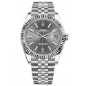  Datejust 126334