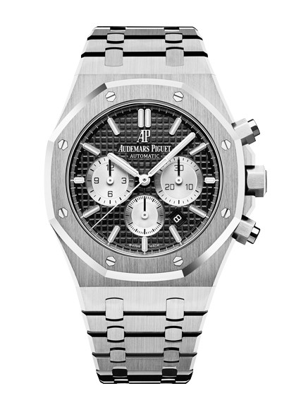 Audemars Piguet Royal Oak Chronograph 26331ST