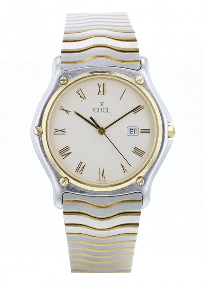 Ebel Classic Grand Modèle 183903 Ebel Classic Grand Modèle 183903