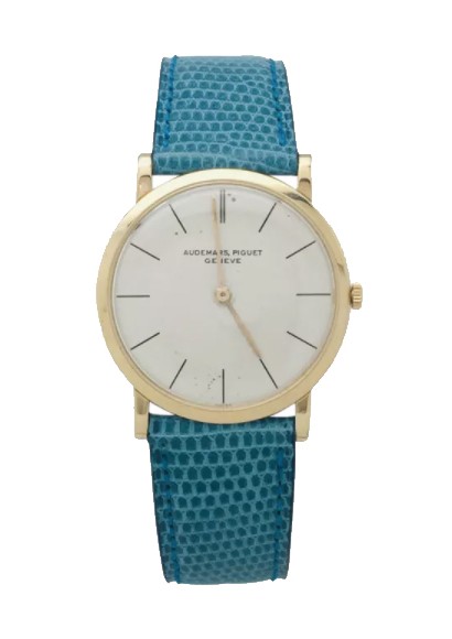 Audemars Piguet Ultra-Thin CAL 2003 Audemars Piguet Ultra-Thin CAL 2003