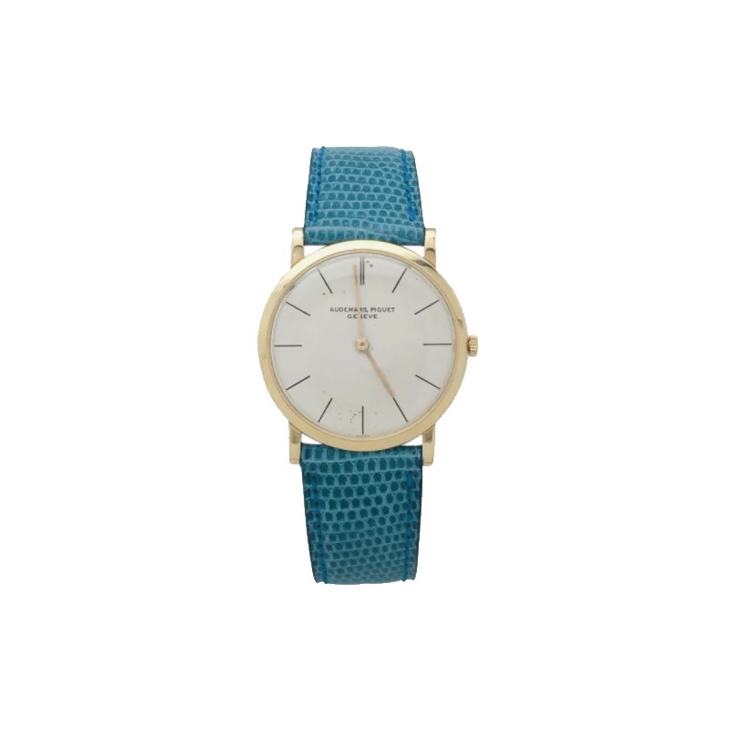 Audemars piguet 2003 sales