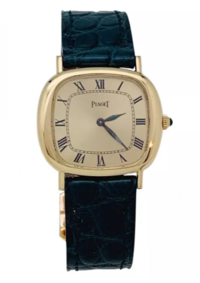 Piaget Lady 18k Vintage Piaget Lady 18k Vintage