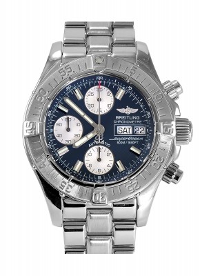  Superocean Chronograph A13340