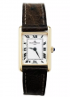 Baume et Mercier Tank 18k 