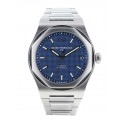  Laureato Blue 42mm 81010-11-431-11A