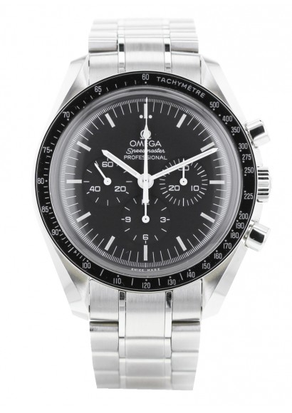 Omega Speedmaster Moonwatch 31130423001005 Omega Speedmaster Moonwatch 31130423001005