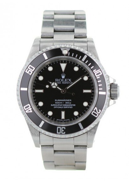Submariner No Date 14060M Submariner No Date 14060M
