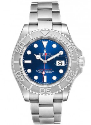  Yacht Master 116622