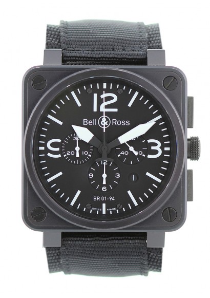 BELL&ROSS