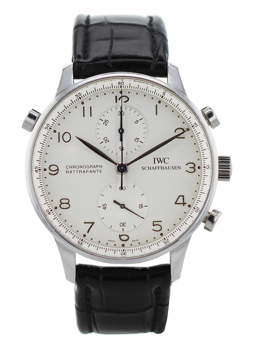 Iwc portugaise occasion sales