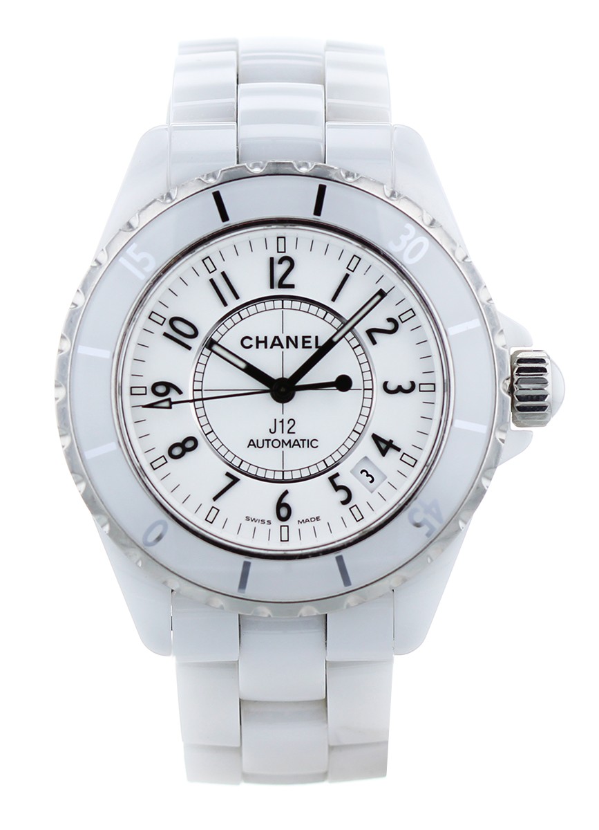 CHANEL J12 38 H0970 Chanel J12