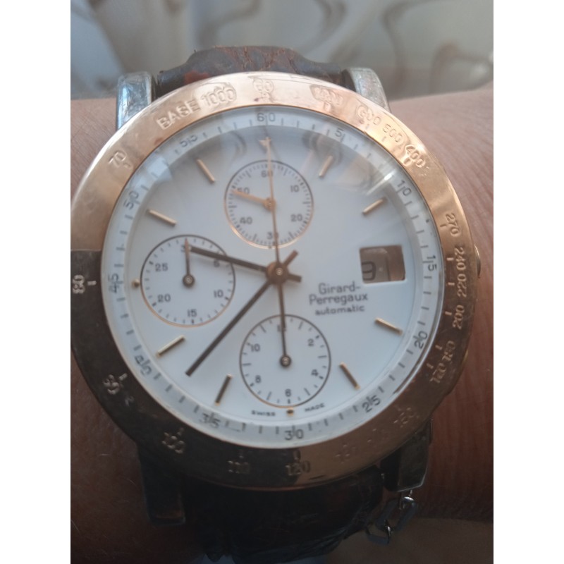Gp 7000 girard perregaux sale