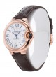 Cartier Ballon Bleu W6920097