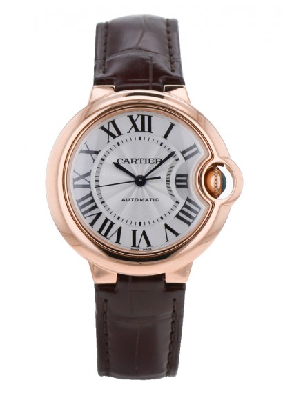 Cartier Ballon Bleu W6920097