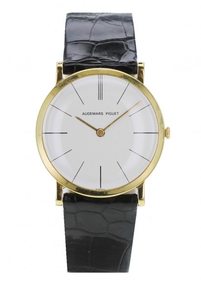 Audemars piguet 2003 sale