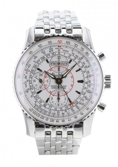 Breitling Montbrillant Datora A21330