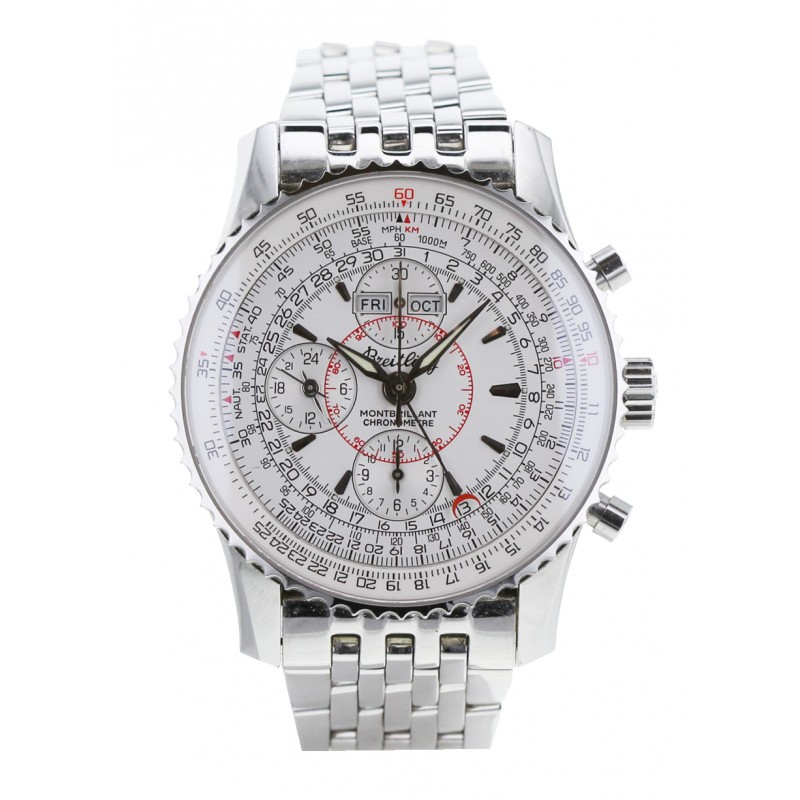 Breitling Montbrillant Datora A21330 6441 Breitling