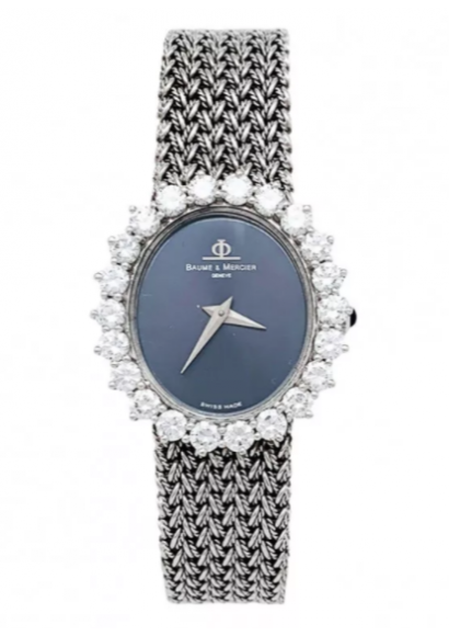 Baume et Mercier Baume et Mercier