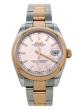 Rolex Oyster Perpetual Datejust Lady 
