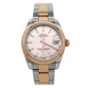  Oyster Perpetual Datejust Lady 