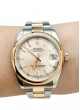 Rolex Oyster Perpetual Datejust Lady 