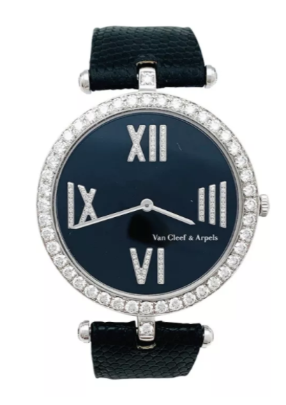 Van Cleef & Arpels PA 49 Van Cleef & Arpels PA 49