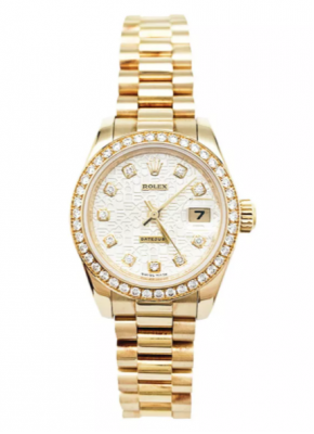  Datejust Lady 