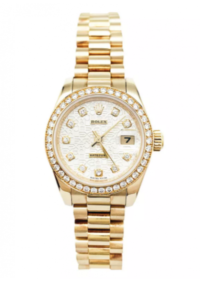 Rolex Datejust Lady Rolex Datejust Lady