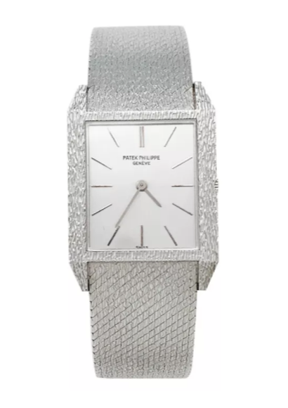 Patek Philippe Gondolo Patek Philippe Gondolo