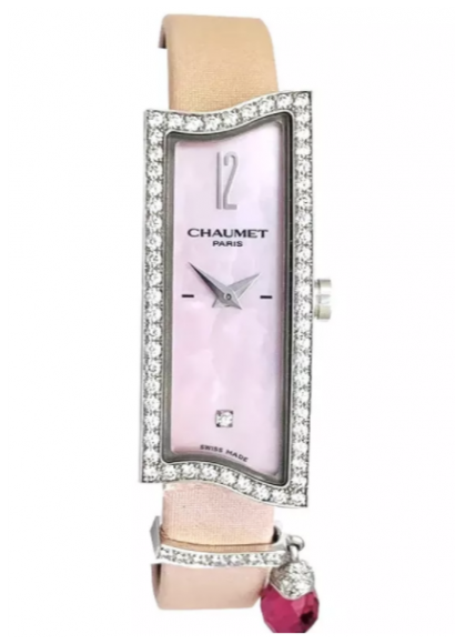 Chaumet Frisson Chaumet Frisson