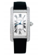 Cartier Tank Américaine Diamonds