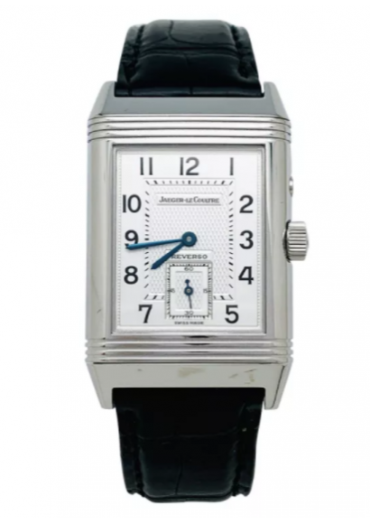 Jaeger-Lecoultre Reverso Duo Face Night and Day 270.8.54 Jaeger-Lecoultre Reverso Duo Face Night and Day 270.8.54