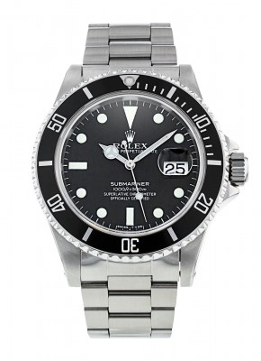  Submariner 16800