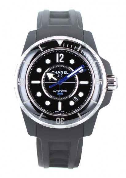 CHANEL J12 Marine Chanel J12