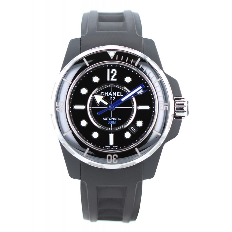 CHANEL J12 Marine Chanel J12