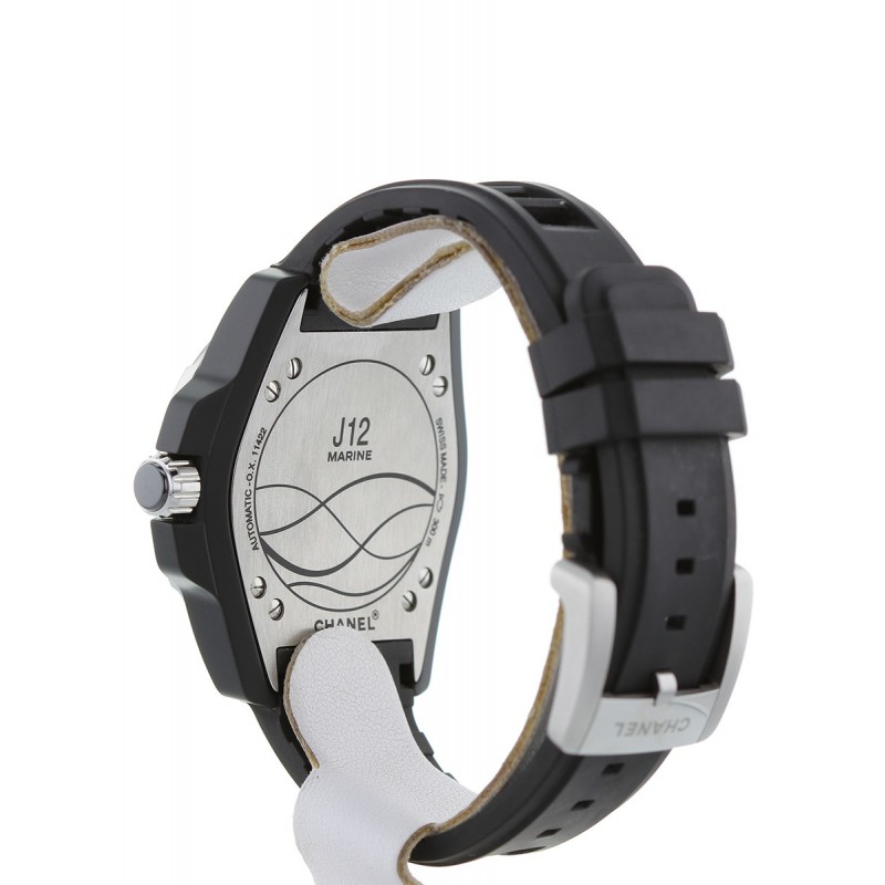 CHANEL J12 Marine Chanel J12