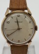 Jaeger-Lecoultre Vintage Gold 18K 