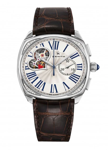 Heritage Star El Primero 16.1925.4062/01.C723 Heritage Star El Primero 16.1925.4062/01.C723