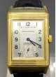 Jaeger-Lecoultre Reverso Duo Face Night and Day 270.1.54