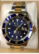  Submariner 16613LB