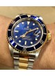  Submariner 16613LB