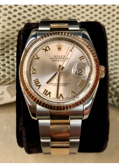 Datejust 116231 Datejust 116231
