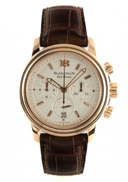 Blancpain clearance limited edition