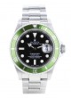 Rolex Submariner 16610LV Kermit