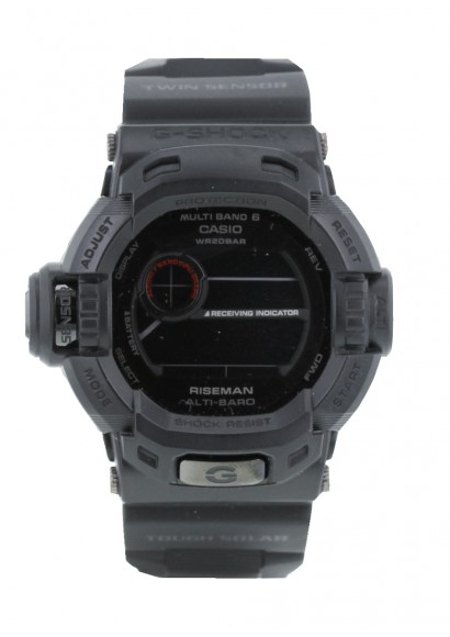 Casio g shop shock usato
