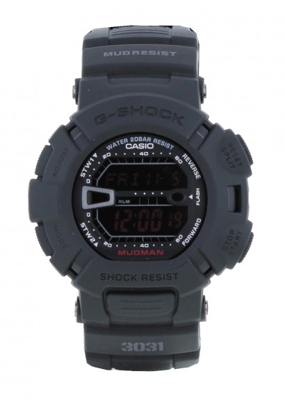 G-Shock Casio Série 3031 G-900MS-1CR G-Shock Casio Série 3031 G-900MS-1CR