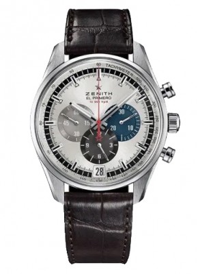 Zenith El Primero 03.2520.400/69.C494