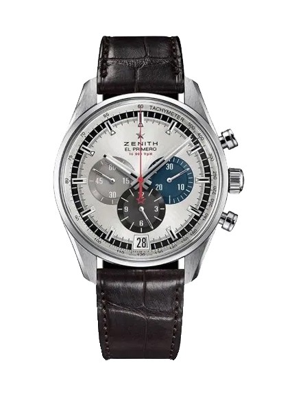 Zenith El Primero 03.2520.400/69.C494