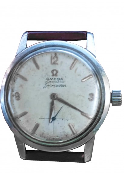 Seamaster Seamaster 2848 Seamaster Seamaster 2848
