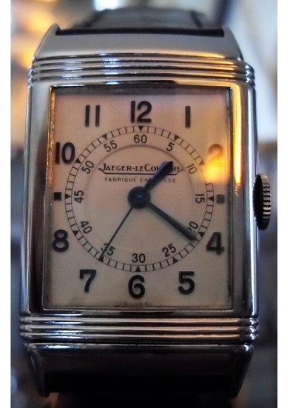 Jaeger-Lecoultre Polo Reverso Jaeger-Lecoultre Polo Reverso